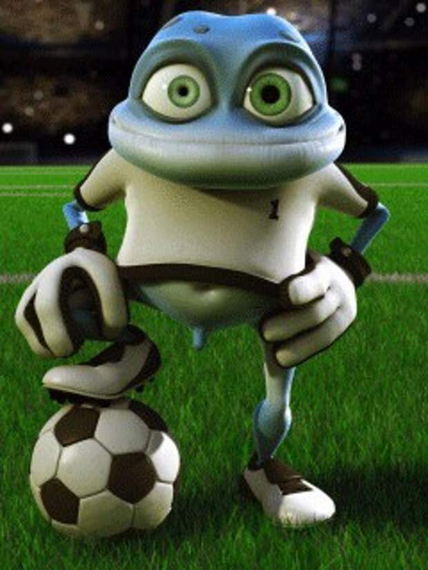 Crazy Frog 2020