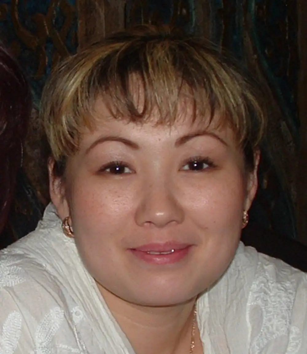 Marianna August