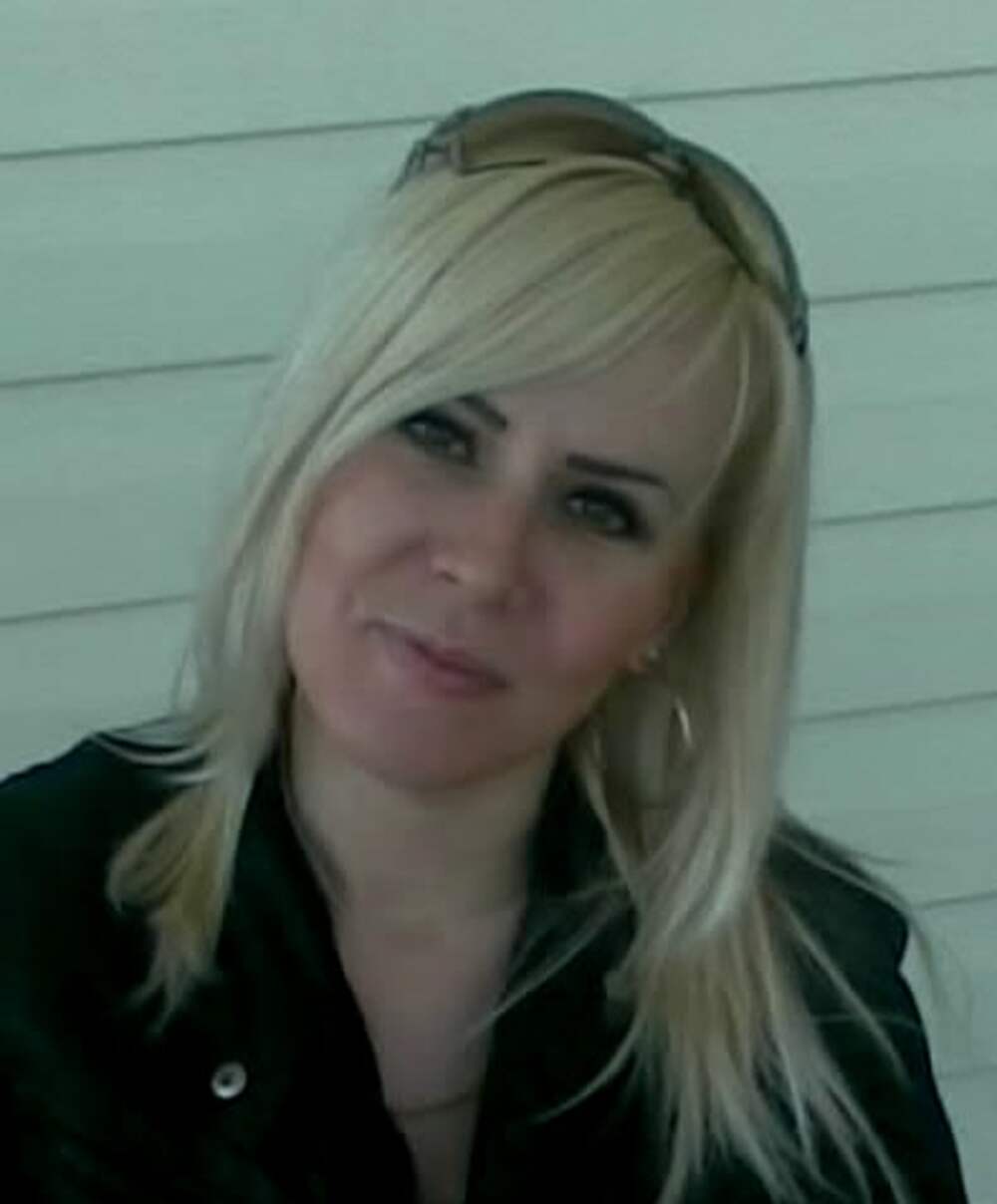 Елена павликова