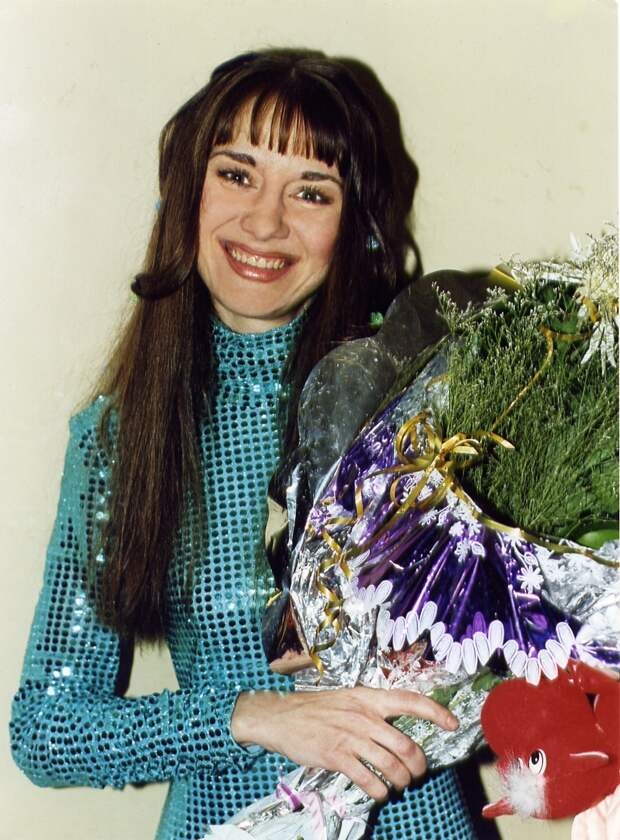 18 девушек, которые в разное время выступали в группе "Комбинация"