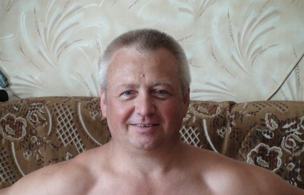 Алексей Магазенков Священник