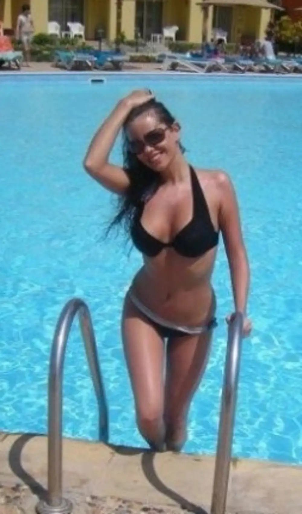 Профиль - Юна Алехина - 92534036 - Медиаплатформа МирТесен