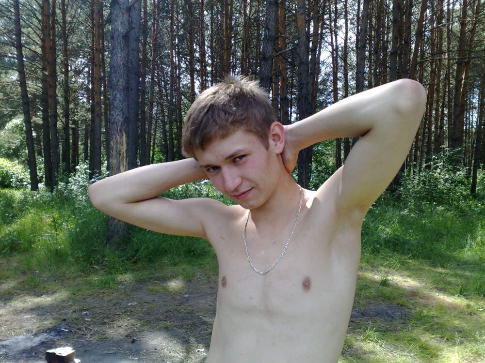 Чугунов Инстаграм