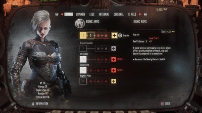 Directed by Zack Snyder: Не спешите покупать консольную версию Necromunda: Hired Gun