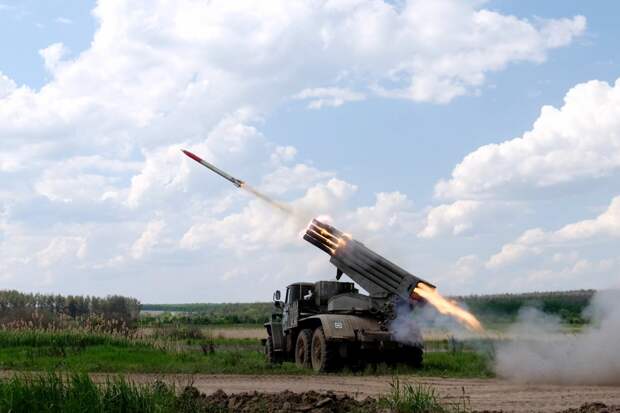 Военные РФ уничтожили РЛС и две установки С-300 ВСУ