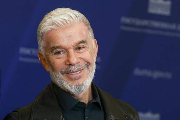 «База»: Газманов поднял стоимость выступлений до 7 млн рублей перед 23 февраля