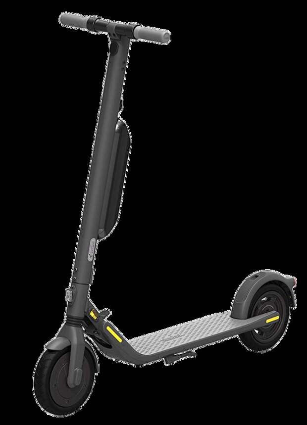 Segway Ninebot E45 Electric Kick Scooter