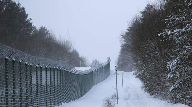 Минобороны Британии раскрыло наличие четырёх ремонтных цехов на Украине