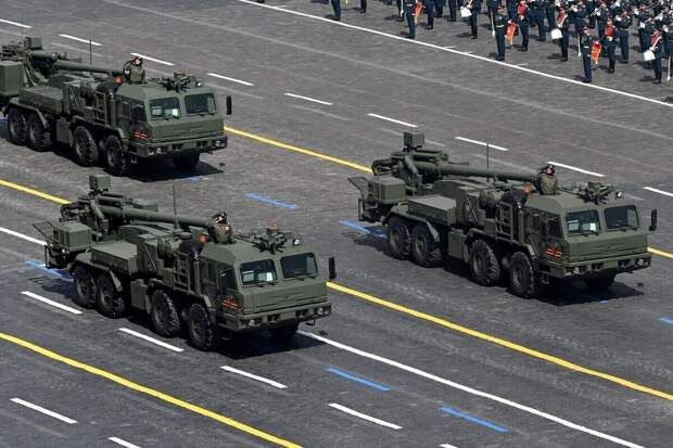 В Совфеде заявили, что у РФ есть один незадействованный серьезный козырь в переговорах