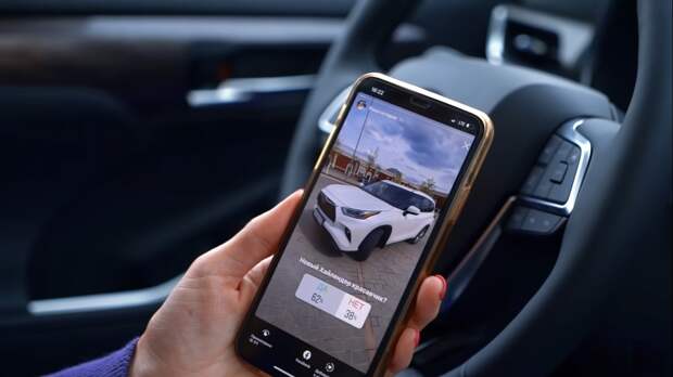 Новый Toyota Highlander. Развод дилеров и провал продаж
