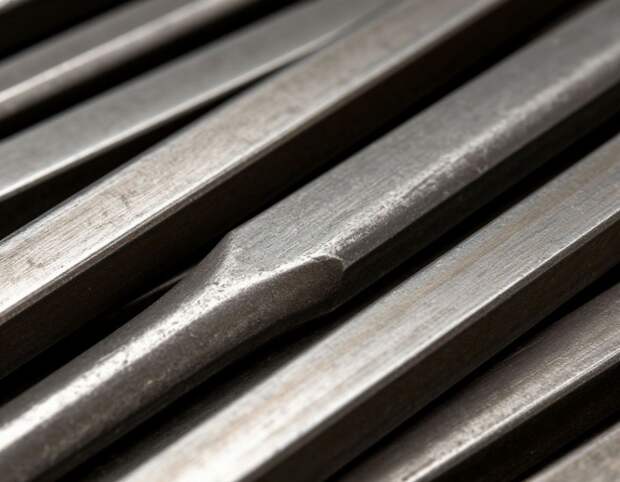 За 2025 год российские металлурги на 4,6% сократили выпуск стали