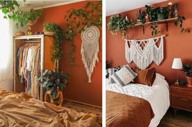 Окружи себя бохо - любимый стиль от одежды до интерьера и милых мелочей
