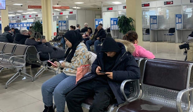 "Их вообще быть не должно": в СПЧ рассказали о заказчиках переселения семей мигрантов в Россию