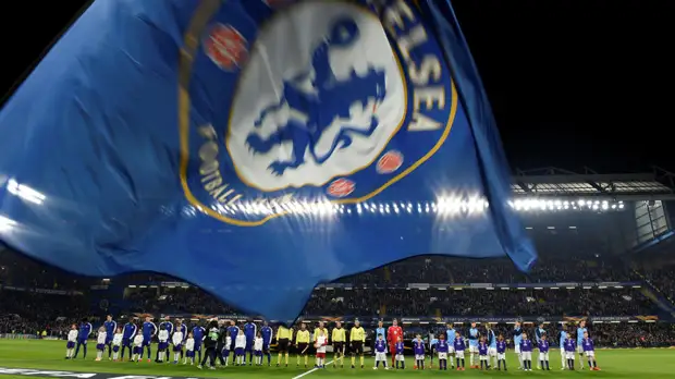 ФИФА запретила «Челси» регистрировать новых игроков на два трансферных окна