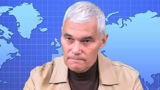 Аналитик Сивков предрек ВСУ печальный конец армии Паулюса после первого удара по Донбассу