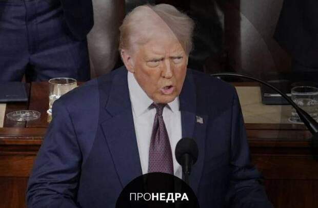 Доходы США от доступа к Украине превысят $350 миллиардов