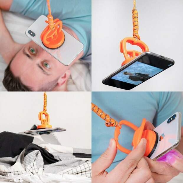 Держалка для смартфона Держалка для смартфона shut up and take my money, заткнись и возьми мои деньги, подборка, прикол, товары, юмор
