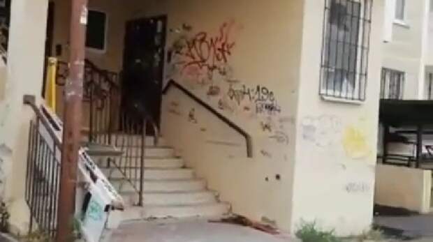 Ростовчанка переехала с дома на Кривошлыковском в многоэтажку без лифта и воды