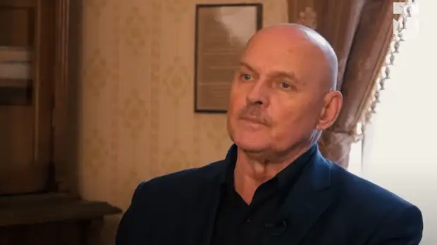 Композитор Дашкевич назвал актёра Виктора Евграфова замечательным и ярким артистом