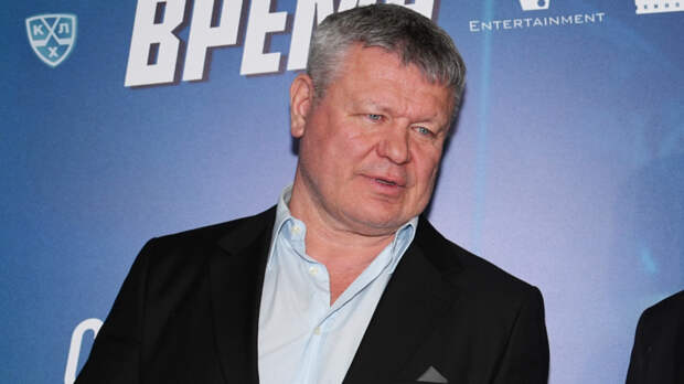 «Люди никогда не простят»: Тактаров об успешной карьере