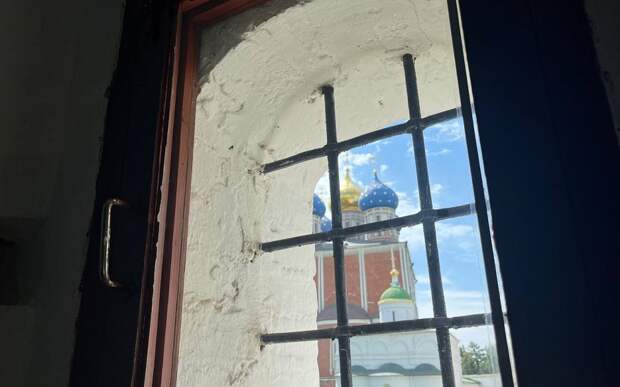 Рязанский митрополит Марк рассказал, когда крестить ребенка