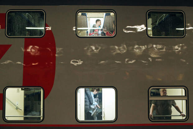 Еще полмиллиона билетов на поезда в южные города России поступят в продажу