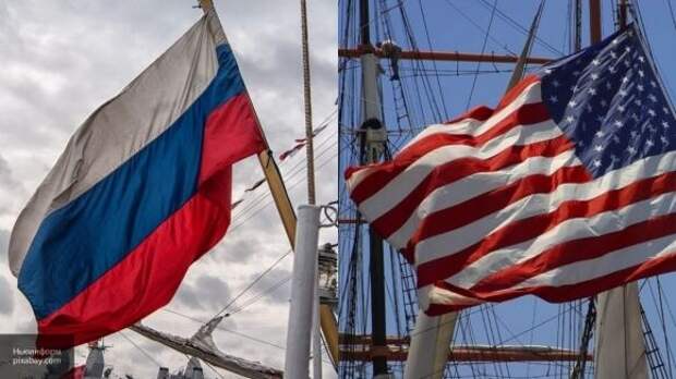 Ищенко объяснил агрессию США к РФ успехами Москвы в экономической сфере Ищенко объяснил агрессию США к РФ успехами Москвы в экономической сфере