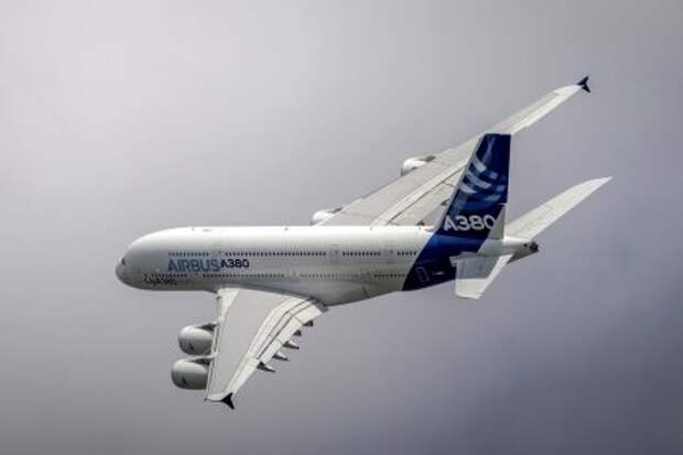 Airbus A380