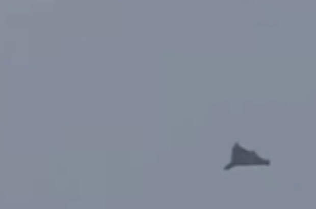 Эксперт Кондратьев: ВСУ специально сбивают «Герани» над жилыми домами