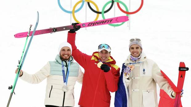 "Заслуживает куда больше медалей": японцы в восторге от российского спорта