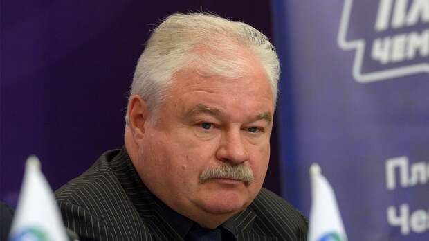 Плющев: «Наш хоккей насилует правило «трех секунд за воротами»