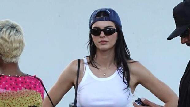 Новая звездная пара: фанаты обсуждают роман Кендалл Дженнер и Джейкоба Элорди