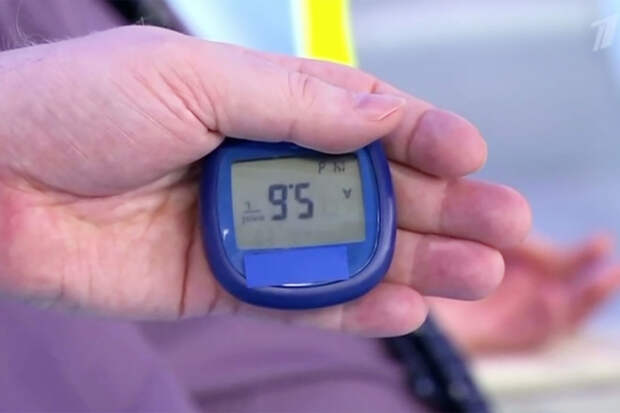 Врач Мисникова: естественный свет влияет на степень контроля сахара в крови