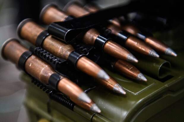 Пробравшиеся по минному полю российские бойцы застали врасплох солдат ВСУ