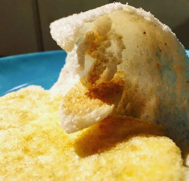 Два кусочка хлеба (2slicesoftoast)
