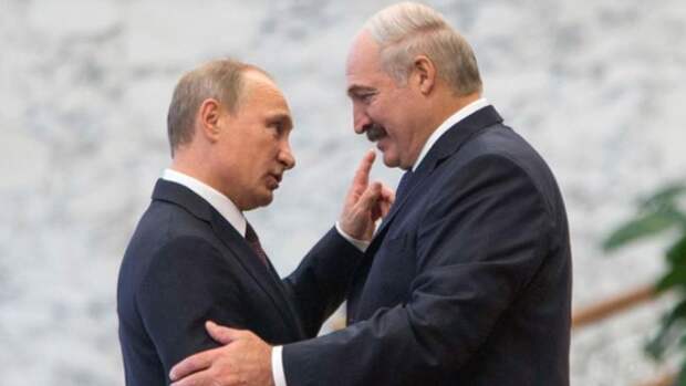 Депутат Госдумы Евгений Федоров: Лукашенко утратил доверие Путина