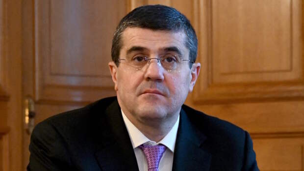 К пожизненному заключению приговорили пятерых бывших лидеров Нагорного Карабаха