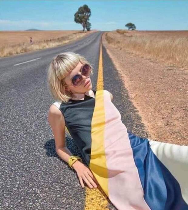 Подборка прикольных картинок