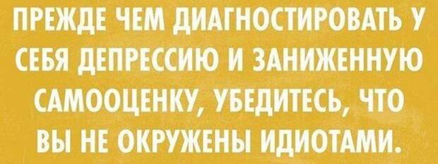 ЭТИ ФРАЗЫ НЕСОМНЕННО ПОДНИМУТ ВАШЕ НАСТРОЕНИЕ
