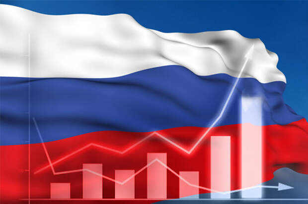 СМИ Германии в недоумении: российская экономика "радует Путина". 377100.jpeg