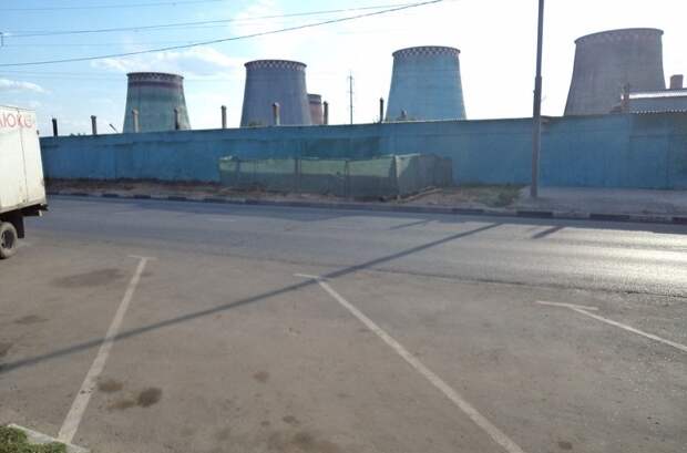 В ЮАО столицы завершается реконструкция газопровода высокого давления