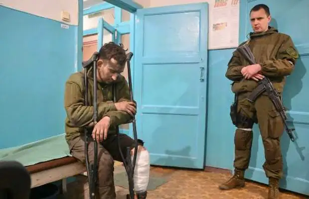 18.04.22==Цифры и факты: в Минобороны РФ оценили потери ВСУ почти в 24 тыс. человек