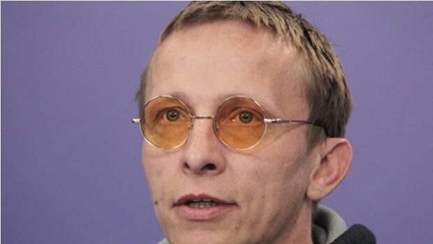 Охлобыстин попросил Захарченко предоставить ему гражданство ДНР Охлобыстин попросил Захарченко предоставить ему гражданство ДНР