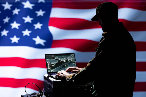 NYT: США атаковали корабль на Карибах с помощью замаскированного самолета