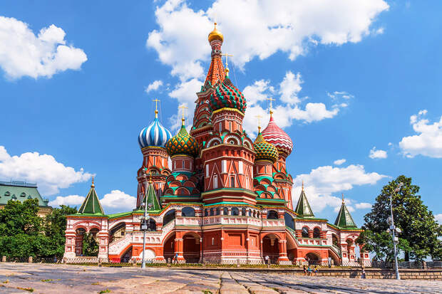 За что русские цари любили юродивых