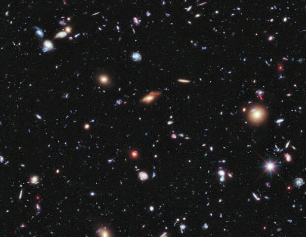 Почему телескоп James Webb так важен для науки