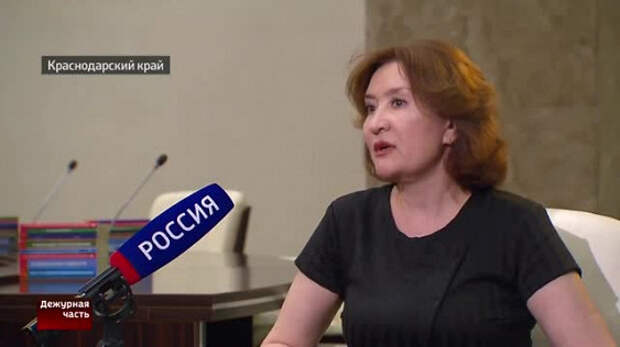 Золотая судья Хахалева оказалась связана с бандой Цапка