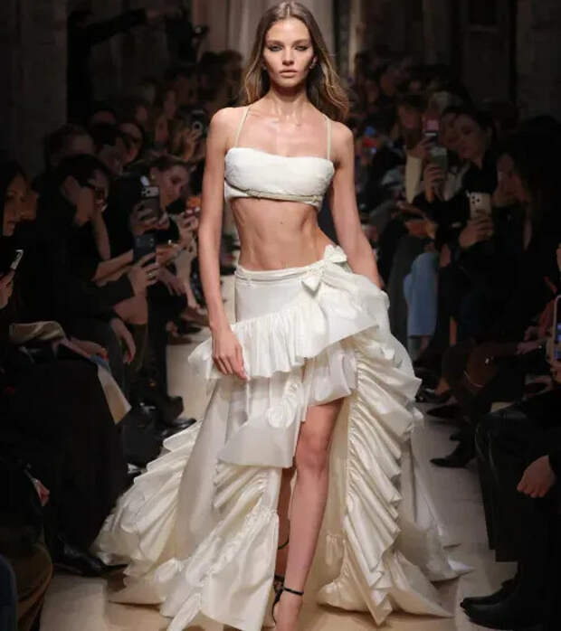 Алеся Кафельникова