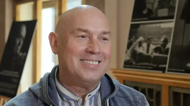 Актёр Журавлёв рассказал о дружбе с Сухоруковым