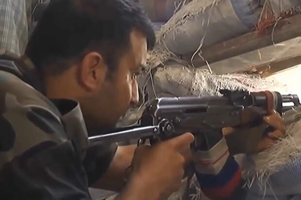 NYT: «спящие ячейки» проиранских прокси готовят атаки на объекты США в Европе